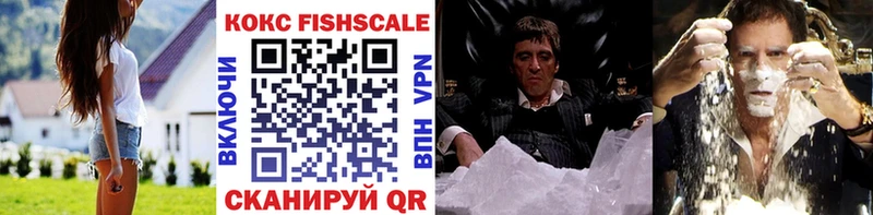 COCAIN FishScale  где можно купить   Калининск 
